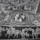 Mosaici della Chiesa di San Savino a Piacenza, guida turistica