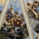 Salita alla cupola del Guercino, visita guidata al Duomo di Piacenza